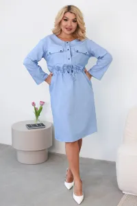 Платье УК-364-1 Fabrika