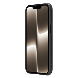 Чехол от Nillkin c поддержкой MagSafe для смартфона iPhone 16e, серия CamShield Pro Magnetic