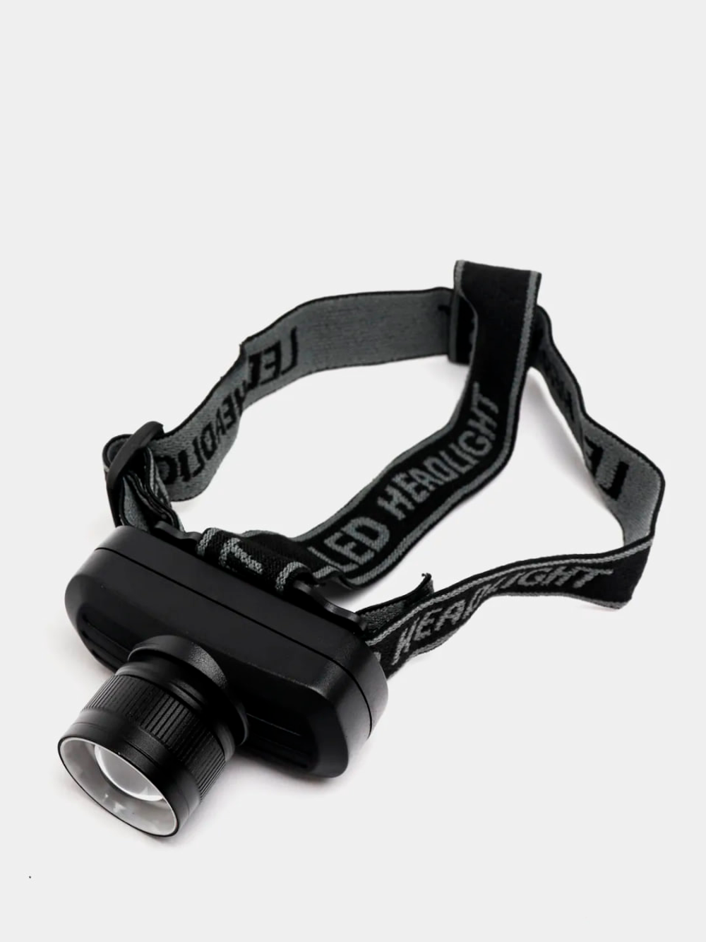 Фонарь налобный 873