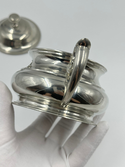 Сахарница Royal Selangor