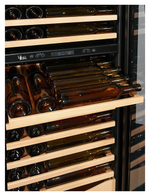 Винный шкаф Vinosafe VSN110BD