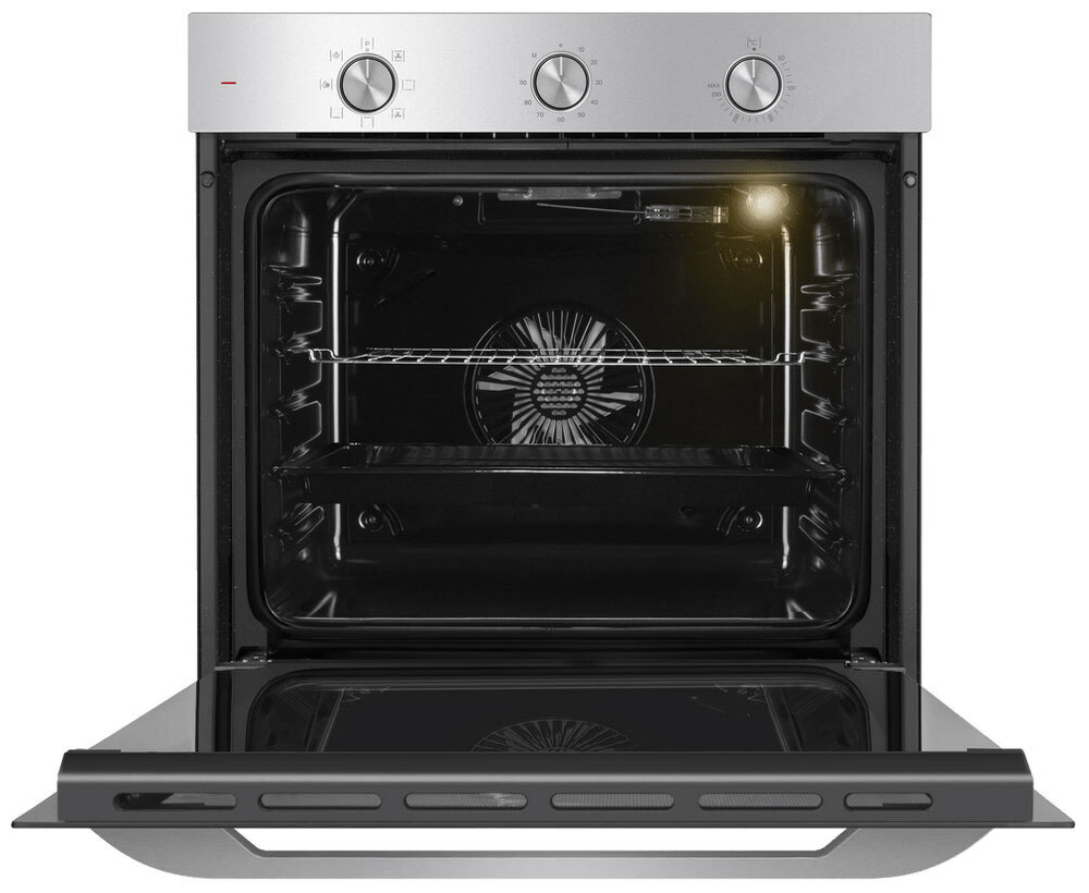 Электрический духовой шкаф Maunfeld FEOF7871S