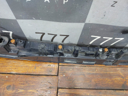 Фонарь зaдний крышки багажника с дефектом Jaecoo J7 23-нв Б/У Оригинал 605001226AA