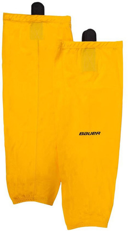 Гетры BAUER 600 HOCKEY SOCK YTH