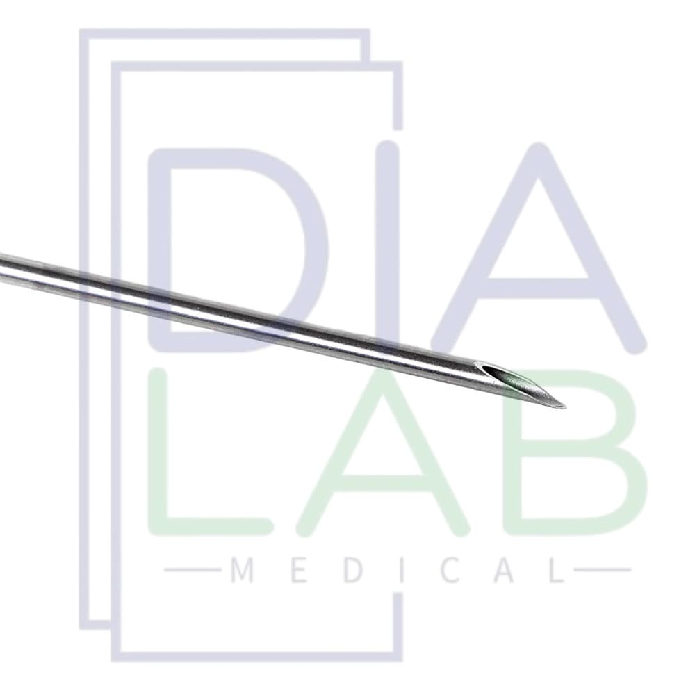 Игла для шприца 16G (1.6х40 мм) 50 штук инъекционная медицинская одноразовая стерильная