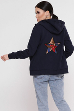 Толстовка Tessie KF-1678B