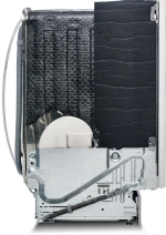 Встраиваемая посудомоечная машина Asko DWCBI231.S фото 5