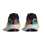 Кроссовки женские HOKA W CLIFTON 9 Black / Multi