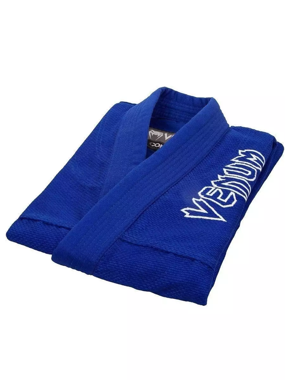 Кимоно для бжж Venum Contender 2.0 Blue