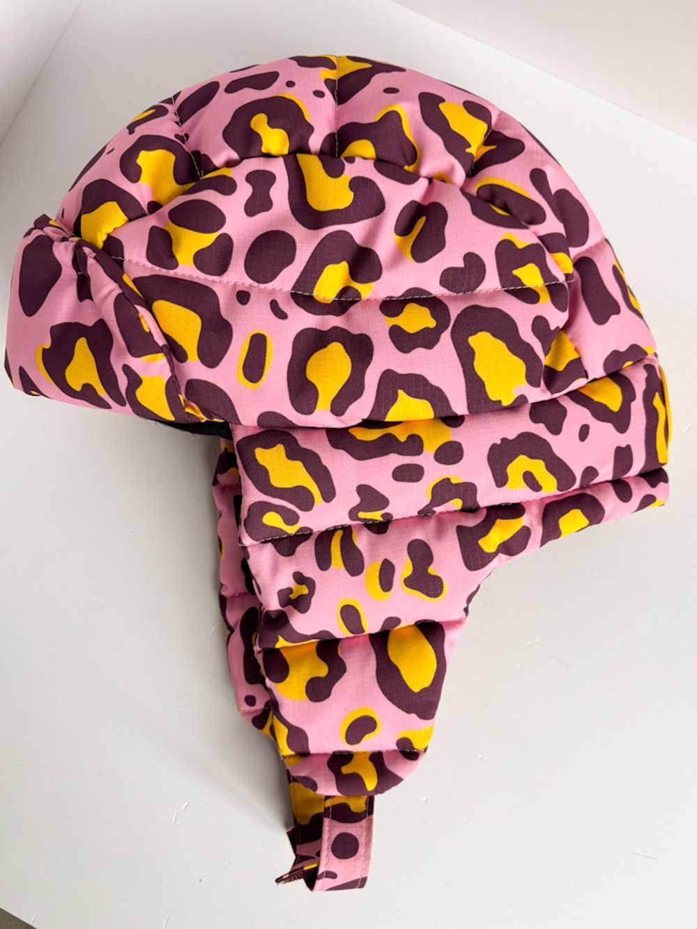 Утепленная шапка Dolce & Gabbana, L-54