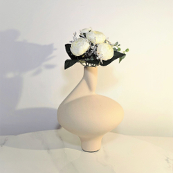 Ваза Cone bottle A