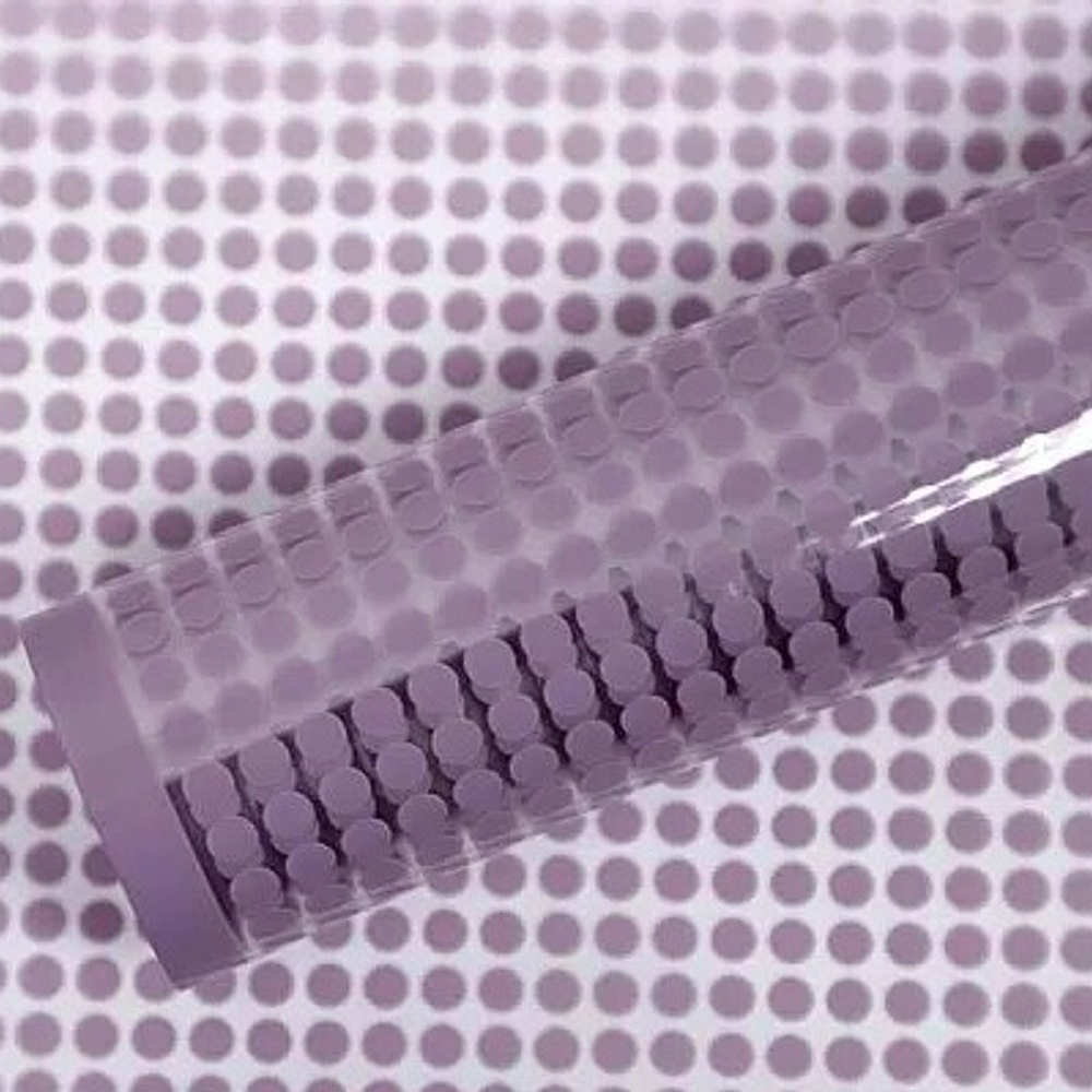 Пленка прозрачная "Лето в парке" (10м)