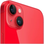 Apple iPhone 14 256GB PRODUCT Red