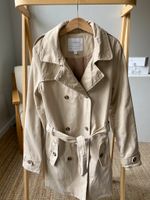 Хлопковый трэнч La Redoute, 152