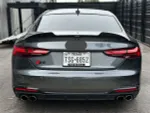 Карбоновый спойлер для AUDI RS5 & S5 A5 S-LINE & A5 B9 B9.5 2017-2025+ Ауди обвес