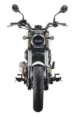 Мотоцикл SHARMAX RR 351