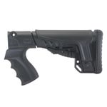 Приклад TBS Shock на МР-133, -153, DLG Tactical