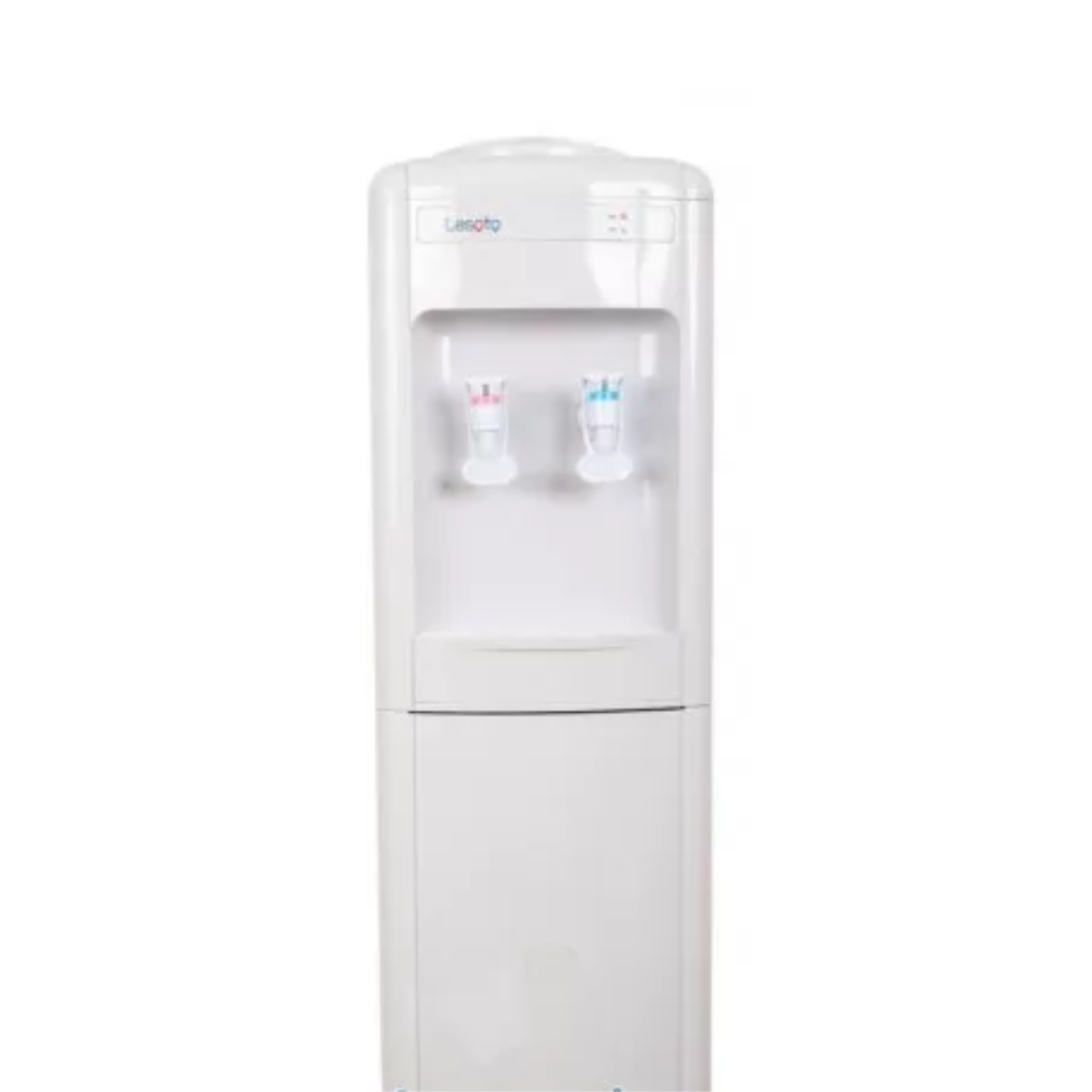 Кулер для воды LESOTO 16 L white