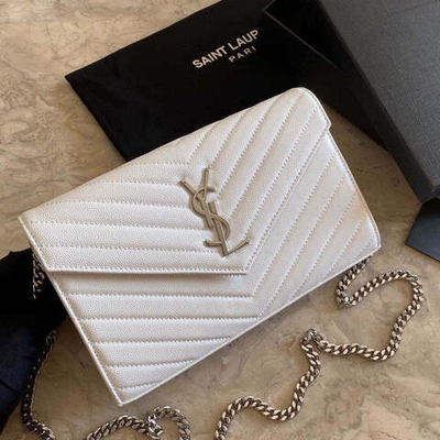 Yves Saint Laurent Woc 22 cm