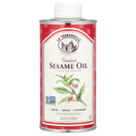 La Tourangelle, масло из обжаренного кунжута, 500 мл (16,9 жидк. унции)