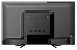 Телевизор BQ 24" 2401B-T2