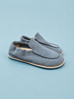 Bossa LOAFERS Blue