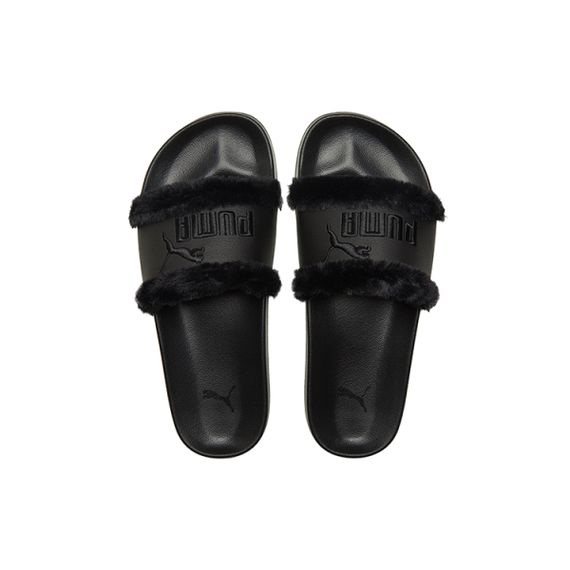 Puma Leadcat 2.0 'Black'