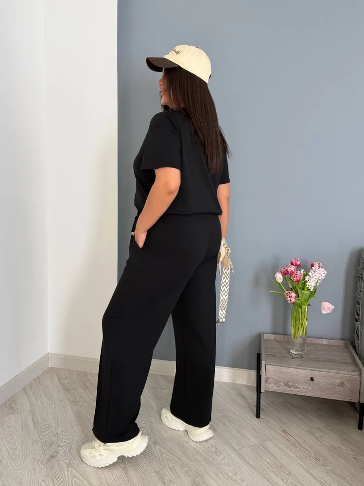 Костюм УК-8885 Fabrika