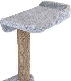 Волна с гамаком