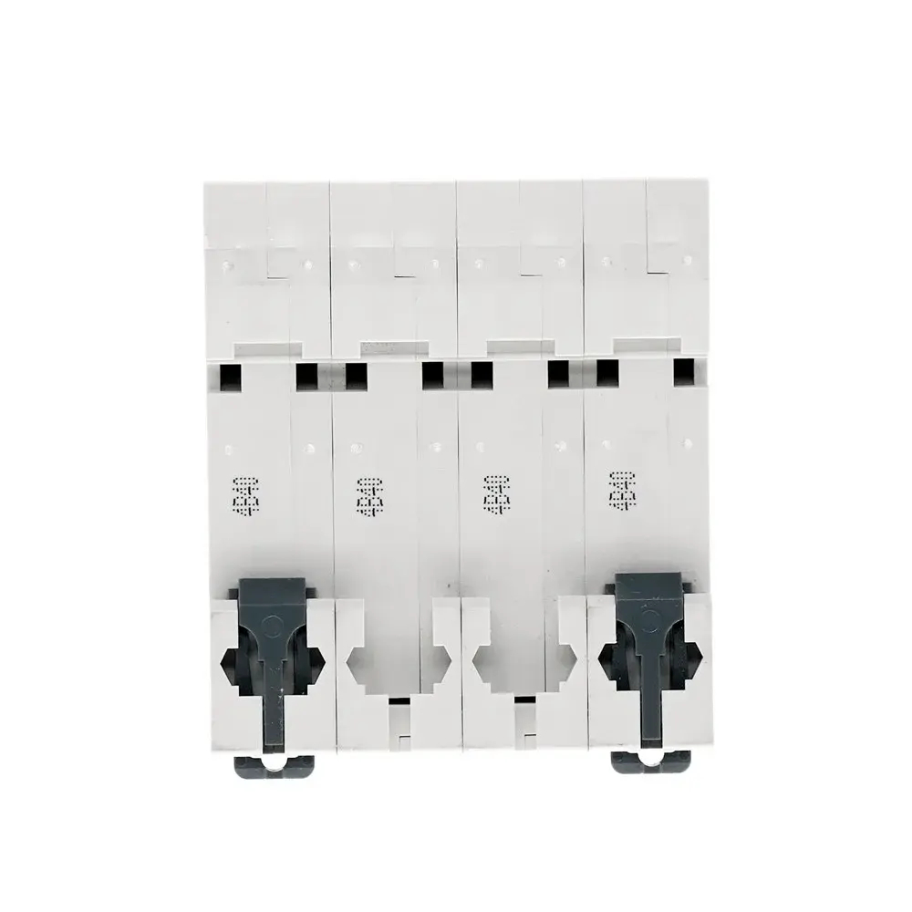 City9 Set Автоматический выключатель (АВ) B 40А 4P 4.5kA 400В