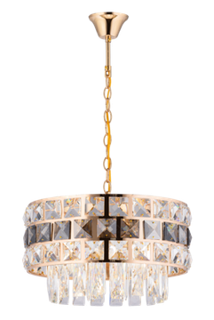 2133/4 FGD (1) Люстра (RL)