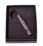 Пробойник сигарный Passatore, Вороненая сталь