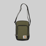 Сумка Carhartt Crossbody Zip Bag  - купить в магазине Dice