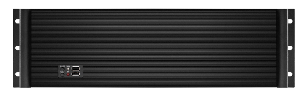 Корпус серверный 3U Exegate Pro 3U450-08/600RADS