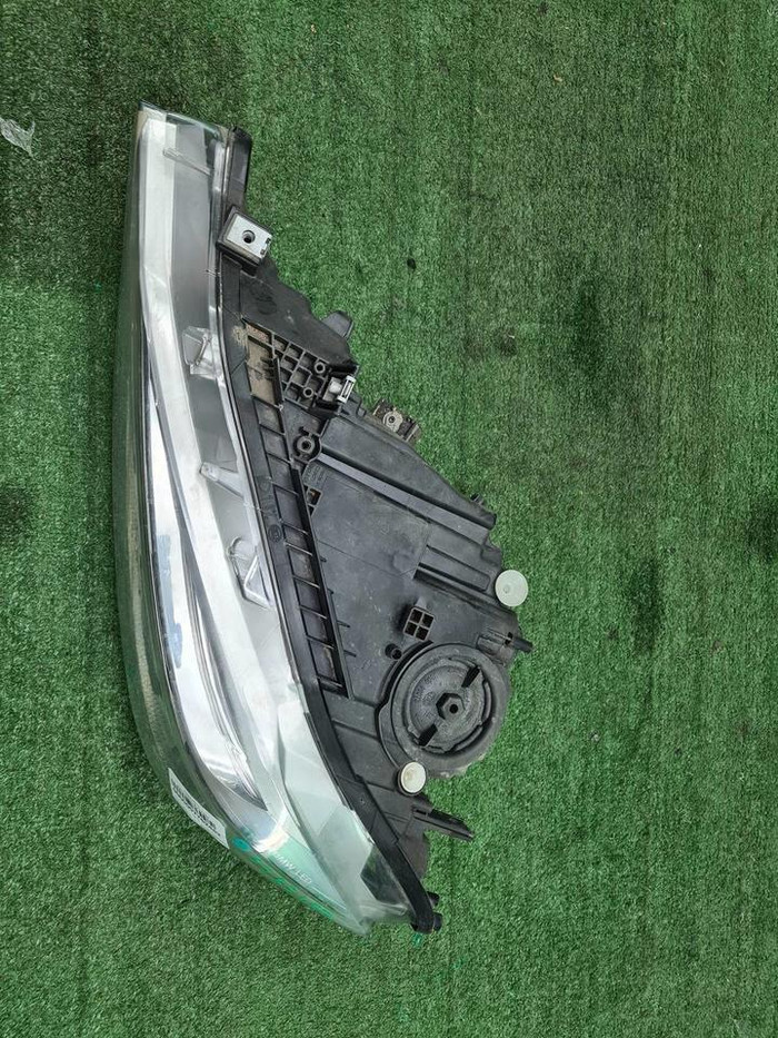 Фара левая BMW 3er F30 (2015-2020) LED