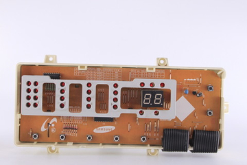 Модуль управления для Samsung WF-S861