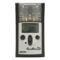 Газоанализатор GasBadge® Pro