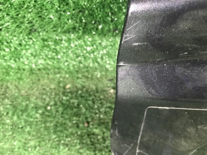 Борт откидной BMW X5 G05 (2018-н.в.)