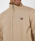 Куртка Tommy Jeans - бежевый(DM0DM20896)