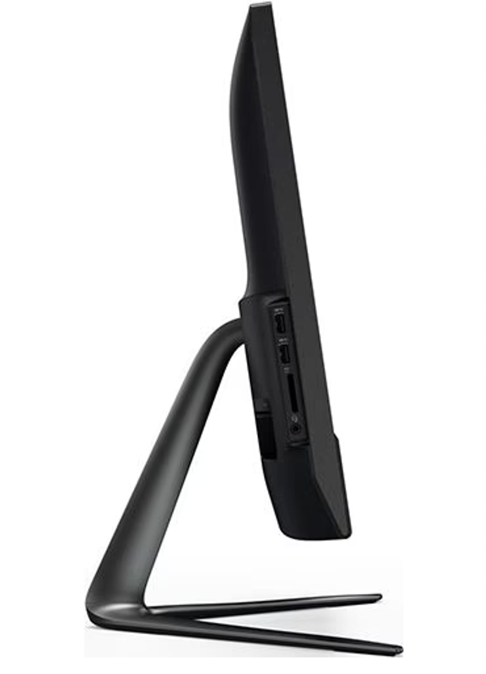 22" Моноблок Lenovo Ideacentre 510-22ISH (1920x1080, Intel Core i3-7100T, RAM 8ГБ,SSD 256ГБ, Intel HD Graphics 630, Win 10Pro)