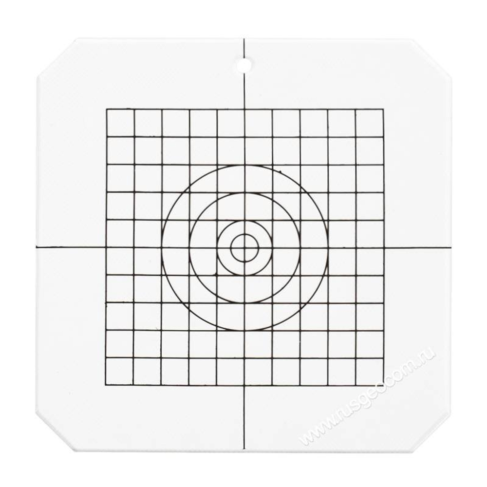 Палетка для ПВП