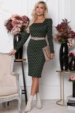 Платье 71631 Avili