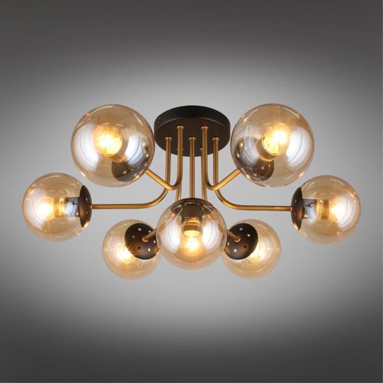 Люстра потолочная APL.906.07.07