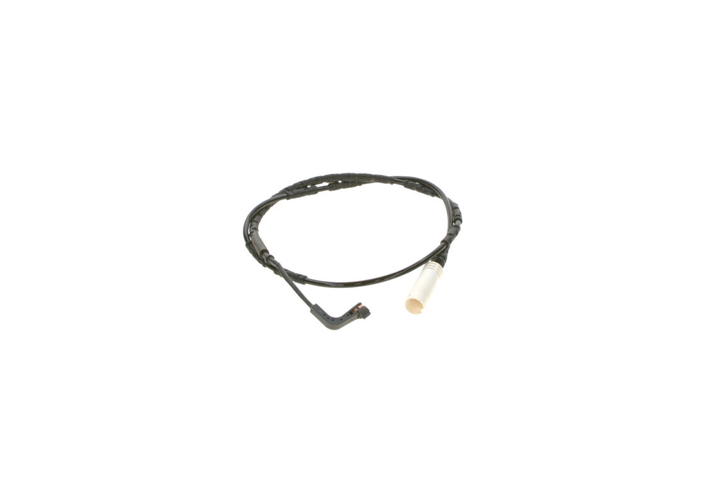 BOSCH - 1987473069-BOC - Warning Contact, brake pad wear