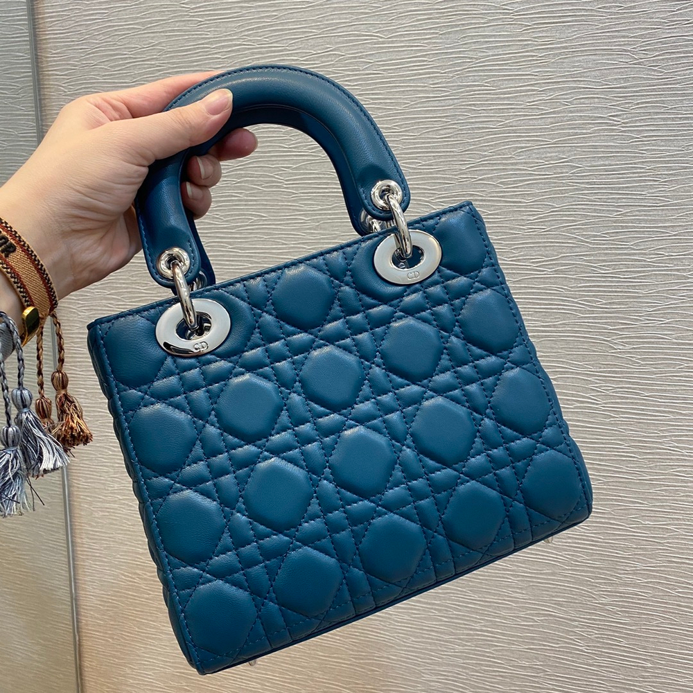 Christian Dior Lady Dior 20 cm