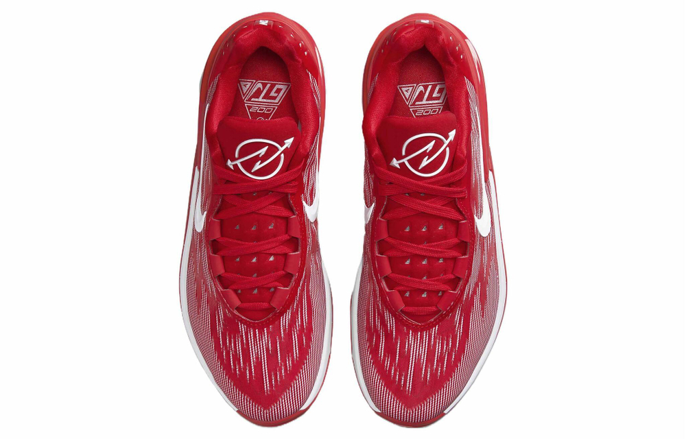 Кроссовки Nike Air Zoom G.T. Cut 2