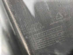 Бампер задний правая часть Geely Atlas Pro 21-нв Б/У Оригинал 6044067600