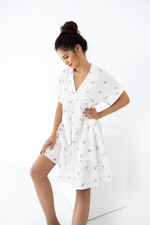 Сорочка Nastia