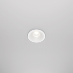 Встраиваемый светодиодный светильник Maytoni Zoom DL034-01-06W4K-W
