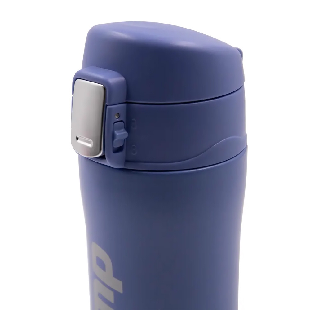 Tramp Термос питьевой 0.35 л, TRC-106, голубой